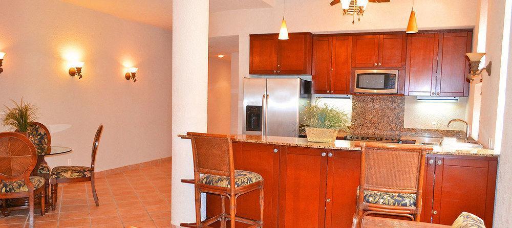 Las Sirenas Hotel And Condos West Bay Exterior foto